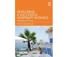 KNYGA Bookshop Developing a Successful Hospitality Business