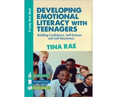 KNYGA Tina Rae Developing Emotional Literacy with Teenagers