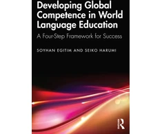 KNYGA Bookshop Developing Global Competence in World Language Education