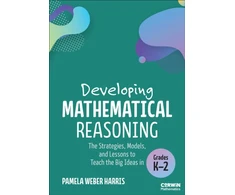 KNYGA Pamela Weber Harris Developing Mathematical Reasoning