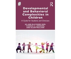 KNYGA Bookshop Developmental and Behavioral Complexities in Children