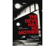 KNYGA Bookshop Devil Has No Mother