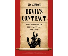 KNYGA Bookshop Devil's Contract