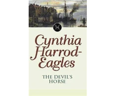 KNYGA Bookshop Devil's Horse