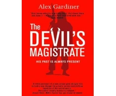 KNYGA Alex Gardiner Devil's Magistrate