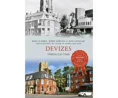 KNYGA Bookshop Devizes Through Time