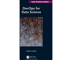 KNYGA Alex Gold DevOps for Data Science