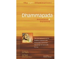 KNYGA Jack Maguire Dhammapada
