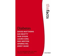 KNYGA Bookshop Diabetes