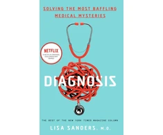 KNYGA Bookshop Diagnosis