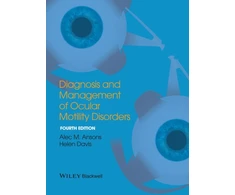 KNYGA Bookshop Diagnosis and Management of Ocular Motility Disorders