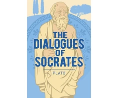 KNYGA Bookshop Dialogues of Socrates