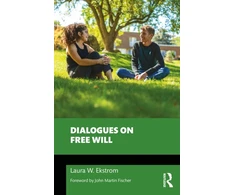 KNYGA Laura Dialogues on Free Will