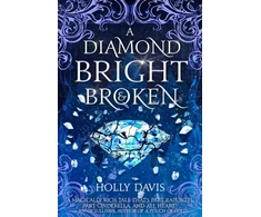 KNYGA Bookshop Diamond Bright and Broken