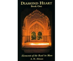 KNYGA Bookshop Diamond Heart: Elements of the Real in Man