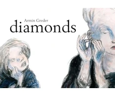 KNYGA Bookshop Diamonds