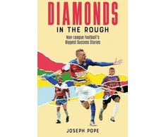 KNYGA Bookshop Diamonds in the Rough