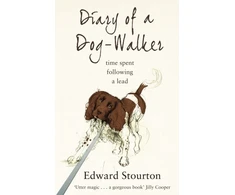 KNYGA Bookshop Diary of a Dog-walker