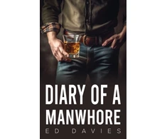 KNYGA Bookshop Diary of a Manwhore
