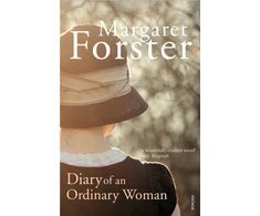 KNYGA Margaret Forster Diary of an Ordinary Woman