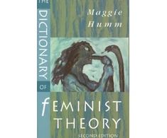KNYGA Bookshop Dictionary of Feminist Theory