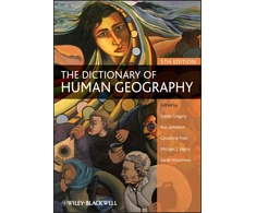 KNYGA Columbia Dictionary of Human Geography
