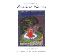 KNYGA Bookshop Dictionary of Sanskrit Names