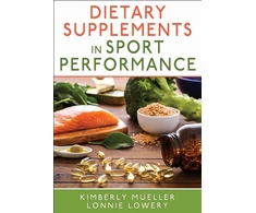 KNYGA Bookshop Dietary Supplements in Sport Performance
