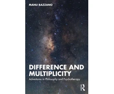 KNYGA Manu Bazzano Difference and Multiplicity