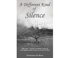 KNYGA Bookshop Different Kind of Silence