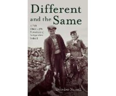 KNYGA Bookshop DIFFERENT &amp; THE SAME