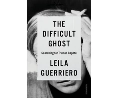 KNYGA Bookshop Difficult Ghost