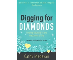 KNYGA Cathy Madavan Digging for Diamonds