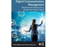 KNYGA Bookshop Digital Communication Management