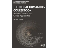 KNYGA Johanna (UCLA, USA) Drucker Digital Humanities Coursebook