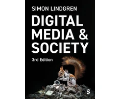 KNYGA Bookshop Digital Media and Society