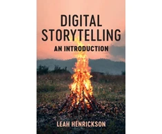 KNYGA Bookshop Digital Storytelling