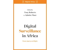 KNYGA Bookshop Digital Surveillance in Africa