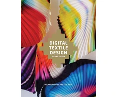 KNYGA Bookshop Digital Textile Design, Second edition