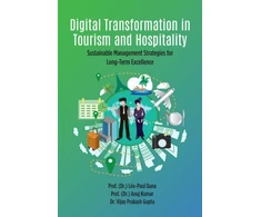 KNYGA Dana Digital Transformation in Tourism and Hospitality