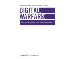 KNYGA Nadia Zasanska Digital Warfare