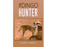 KNYGA Bookshop Dingo Hunter