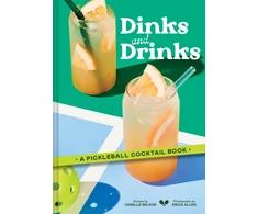 KNYGA Camille Wilson Dinks and Drinks