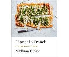 KNYGA Melissa Clark Dinner in French