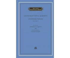 KNYGA Bookshop Dinner Pieces