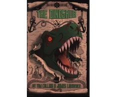 KNYGA Tim Collins Dinosaur