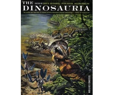 KNYGA Bookshop Dinosauria, Second Edition