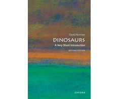 KNYGA Bookshop Dinozaurai