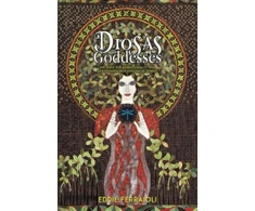 KNYGA Eddie Ferraioli Diosas / Goddesses