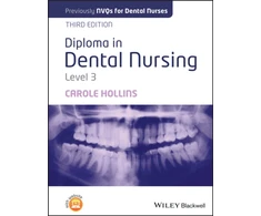 KNYGA UK) Hollins Carole (Dental practitioner Diploma in Dental Nursing, Level 3